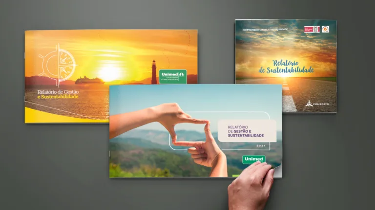 Relatórios GRI